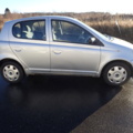862051-4 Toyota Yaris 5-door 1.0 VVT-i - 2000
