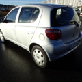 862051-7 Toyota Yaris 5-door 1.0 VVT-i - 2000
