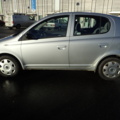 862051-8 Toyota Yaris 5-door 1.0 VVT-i - 2000