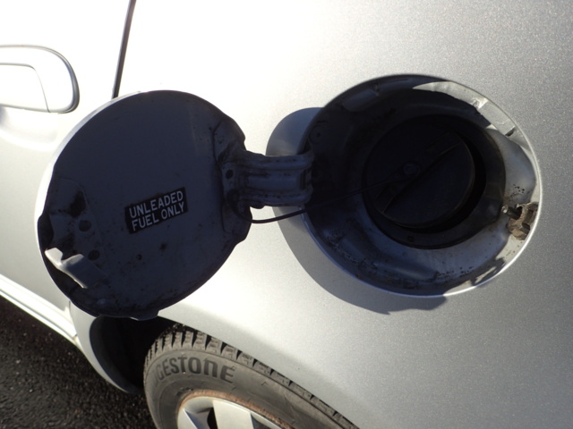 862051-12 Toyota Yaris 5-door 1.0 VVT-i - 2000