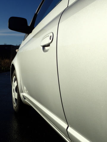 862051-17 Toyota Yaris 5-door 1.0 VVT-i - 2000