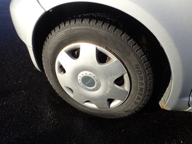 862051-20 Toyota Yaris 5-door 1.0 VVT-i - 2000