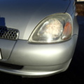 862051-22 Toyota Yaris 5-door 1.0 VVT-i - 2000