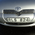 862051-23 Toyota Yaris 5-door 1.0 VVT-i - 2000