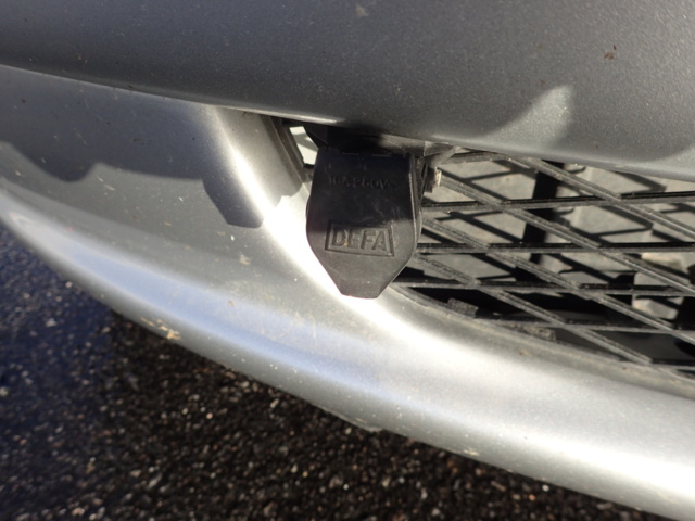 862051-24 Toyota Yaris 5-door 1.0 VVT-i - 2000