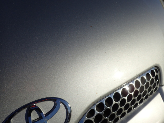 862051-26 Toyota Yaris 5-door 1.0 VVT-i - 2000