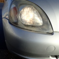 862051-27 Toyota Yaris 5-door 1.0 VVT-i - 2000