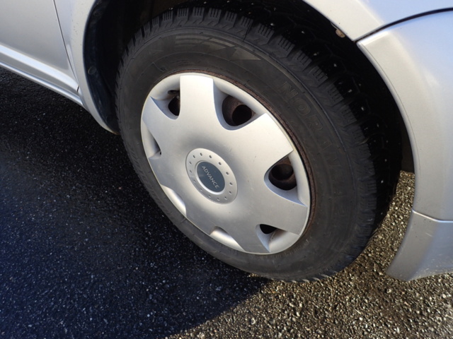 862051-28 Toyota Yaris 5-door 1.0 VVT-i - 2000