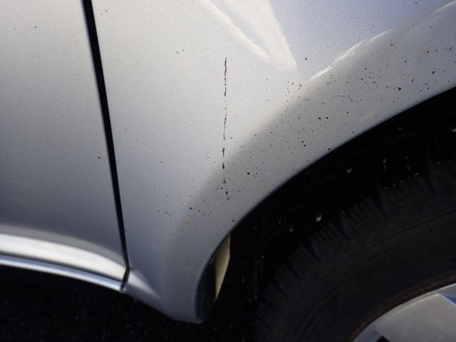 862051-30 Toyota Yaris 5-door 1.0 VVT-i - 2000