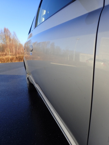 862051-31 Toyota Yaris 5-door 1.0 VVT-i - 2000