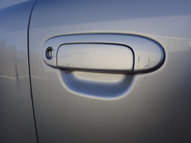 862051-33 Toyota Yaris 5-door 1.0 VVT-i - 2000