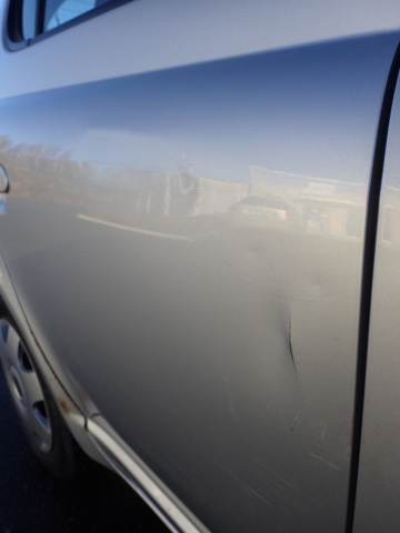 862051-36 Toyota Yaris 5-door 1.0 VVT-i - 2000