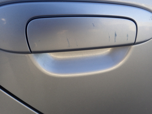 862051-41 Toyota Yaris 5-door 1.0 VVT-i - 2000