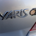 862051-47 Toyota Yaris 5-door 1.0 VVT-i - 2000