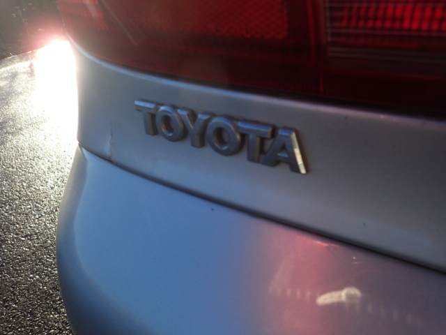 862051-48 Toyota Yaris 5-door 1.0 VVT-i - 2000