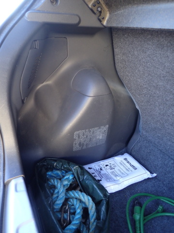 862051-51 Toyota Yaris 5-door 1.0 VVT-i - 2000