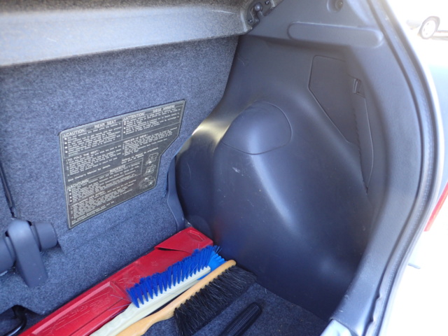 862051-52 Toyota Yaris 5-door 1.0 VVT-i - 2000