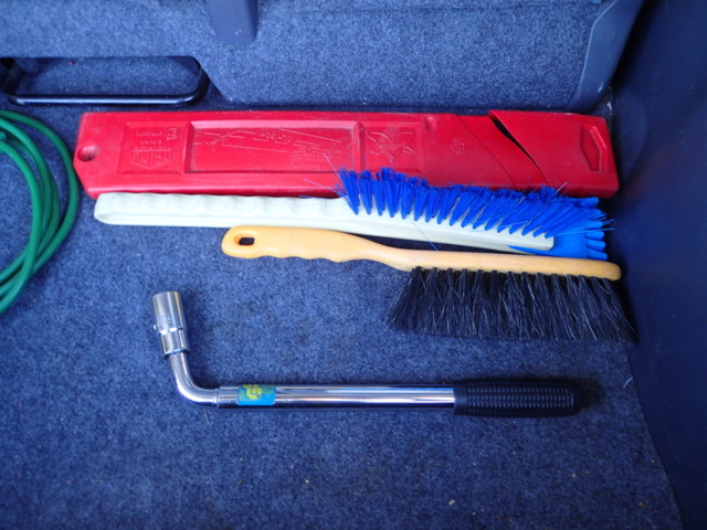 862051-56 Toyota Yaris 5-door 1.0 VVT-i - 2000