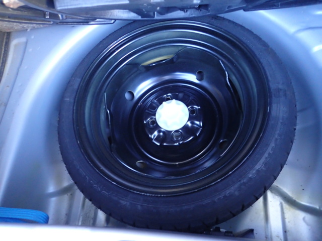 862051-57 Toyota Yaris 5-door 1.0 VVT-i - 2000