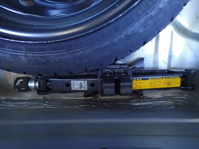 862051-58 Toyota Yaris 5-door 1.0 VVT-i - 2000