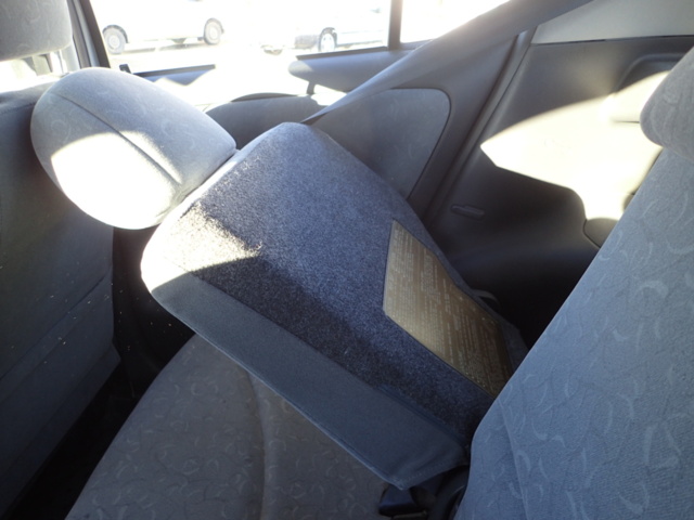 862051-66 Toyota Yaris 5-door 1.0 VVT-i - 2000