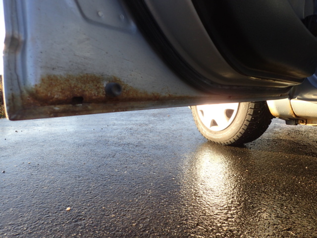 862051-69 Toyota Yaris 5-door 1.0 VVT-i - 2000