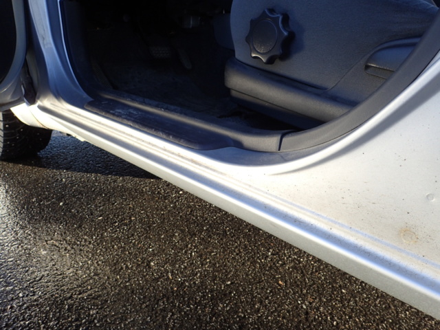 862051-70 Toyota Yaris 5-door 1.0 VVT-i - 2000