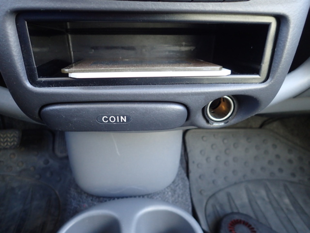 862051-83 Toyota Yaris 5-door 1.0 VVT-i - 2000