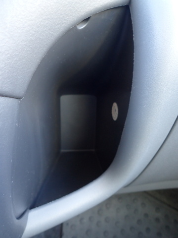 862051-86 Toyota Yaris 5-door 1.0 VVT-i - 2000