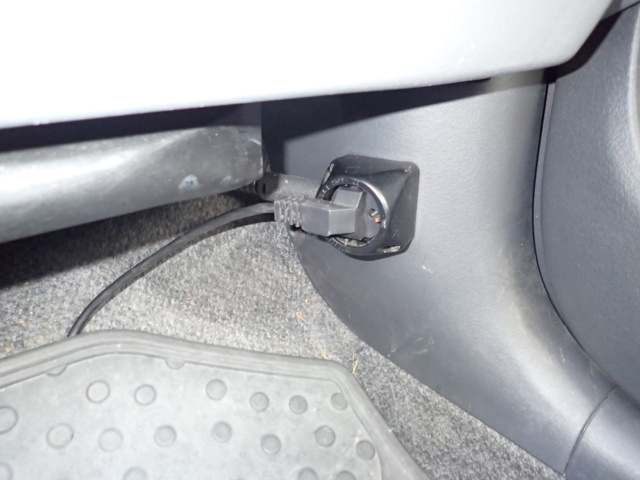 862051-89 Toyota Yaris 5-door 1.0 VVT-i - 2000