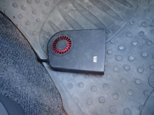 862051-90 Toyota Yaris 5-door 1.0 VVT-i - 2000