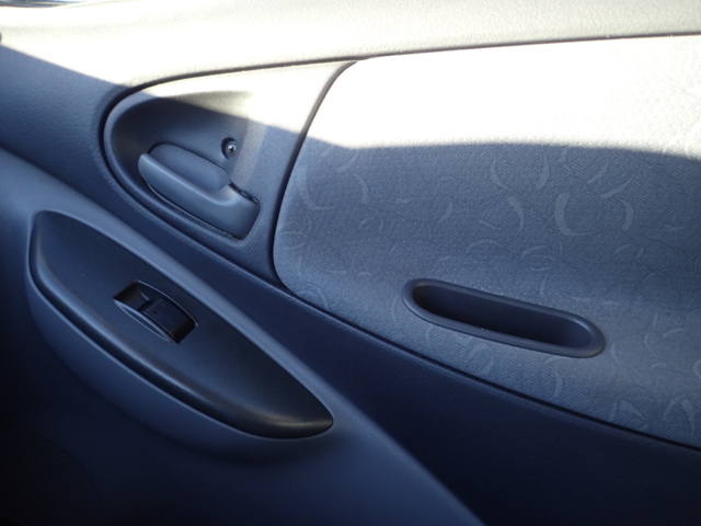 862051-91 Toyota Yaris 5-door 1.0 VVT-i - 2000