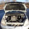 862051-92 Toyota Yaris 5-door 1.0 VVT-i - 2000