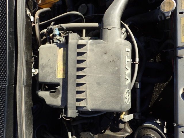 862051-94 Toyota Yaris 5-door 1.0 VVT-i - 2000