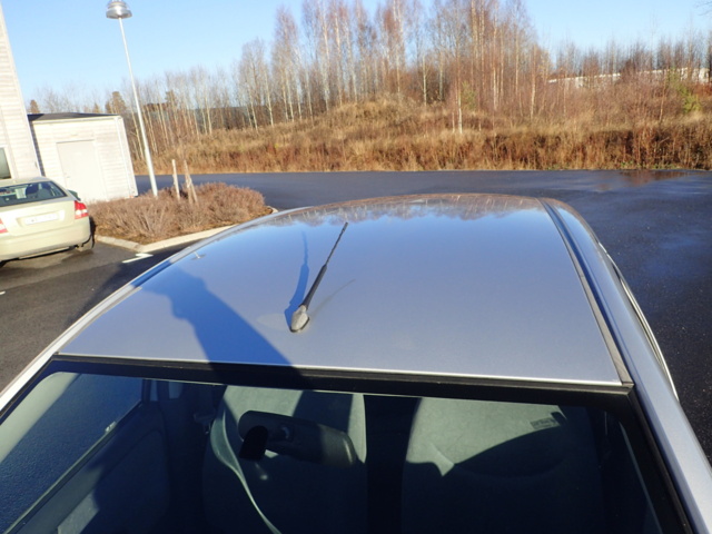 862051-99 Toyota Yaris 5-door 1.0 VVT-i - 2000