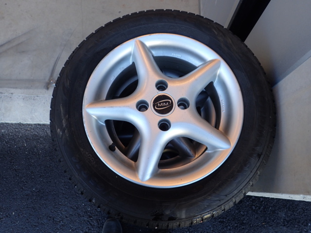 862051-101 Toyota Yaris 5-door 1.0 VVT-i - 2000