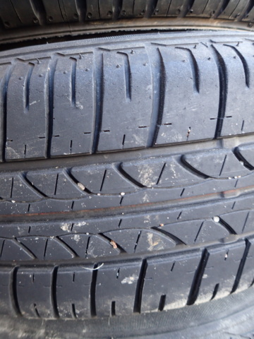 862051-104 Toyota Yaris 5-door 1.0 VVT-i - 2000