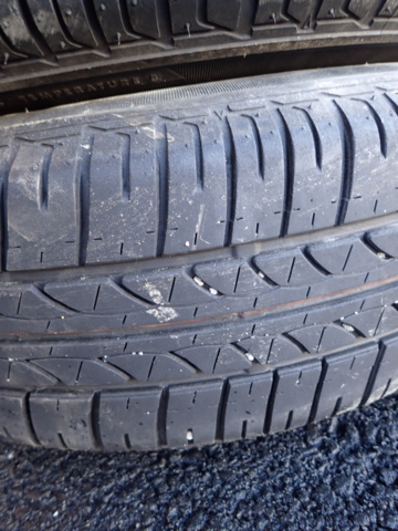 862051-105 Toyota Yaris 5-door 1.0 VVT-i - 2000