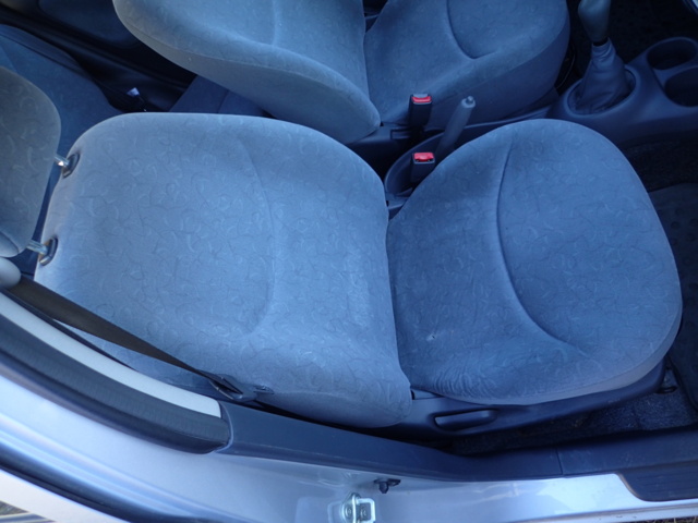 862051-76 Toyota Yaris 5-door 1.0 VVT-i - 2000