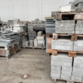 917590-1 approx. 50+ pallet mixed flagstone