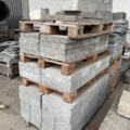 917590-2 approx. 50+ pallet mixed flagstone