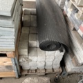 917590-6 approx. 50+ pallet mixed flagstone