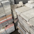 917590-15 approx. 50+ pallet mixed flagstone