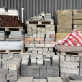 917590-26 approx. 50+ pallet mixed flagstone