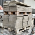 917590-27 approx. 50+ pallet mixed flagstone