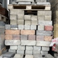 917590-31 approx. 50+ pallet mixed flagstone