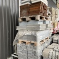 917590-33 approx. 50+ pallet mixed flagstone