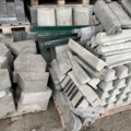 917590-36 approx. 50+ pallet mixed flagstone