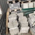 917590-37 approx. 50+ pallet mixed flagstone