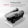 957580-3 2 drones, 4K, 2 cameras, app - Shipping included